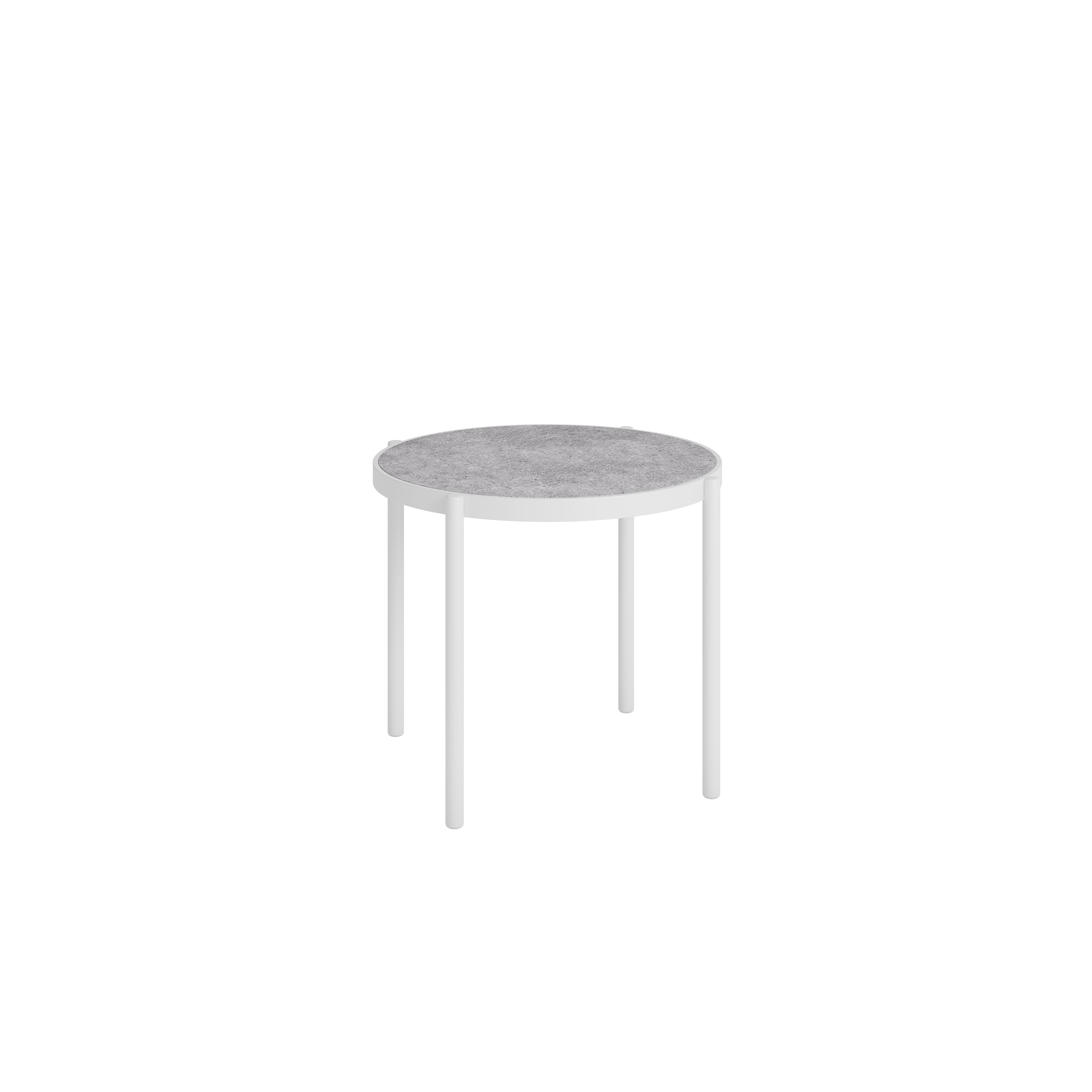 Jardinico | Nesting Side Table Ø 50 Cm