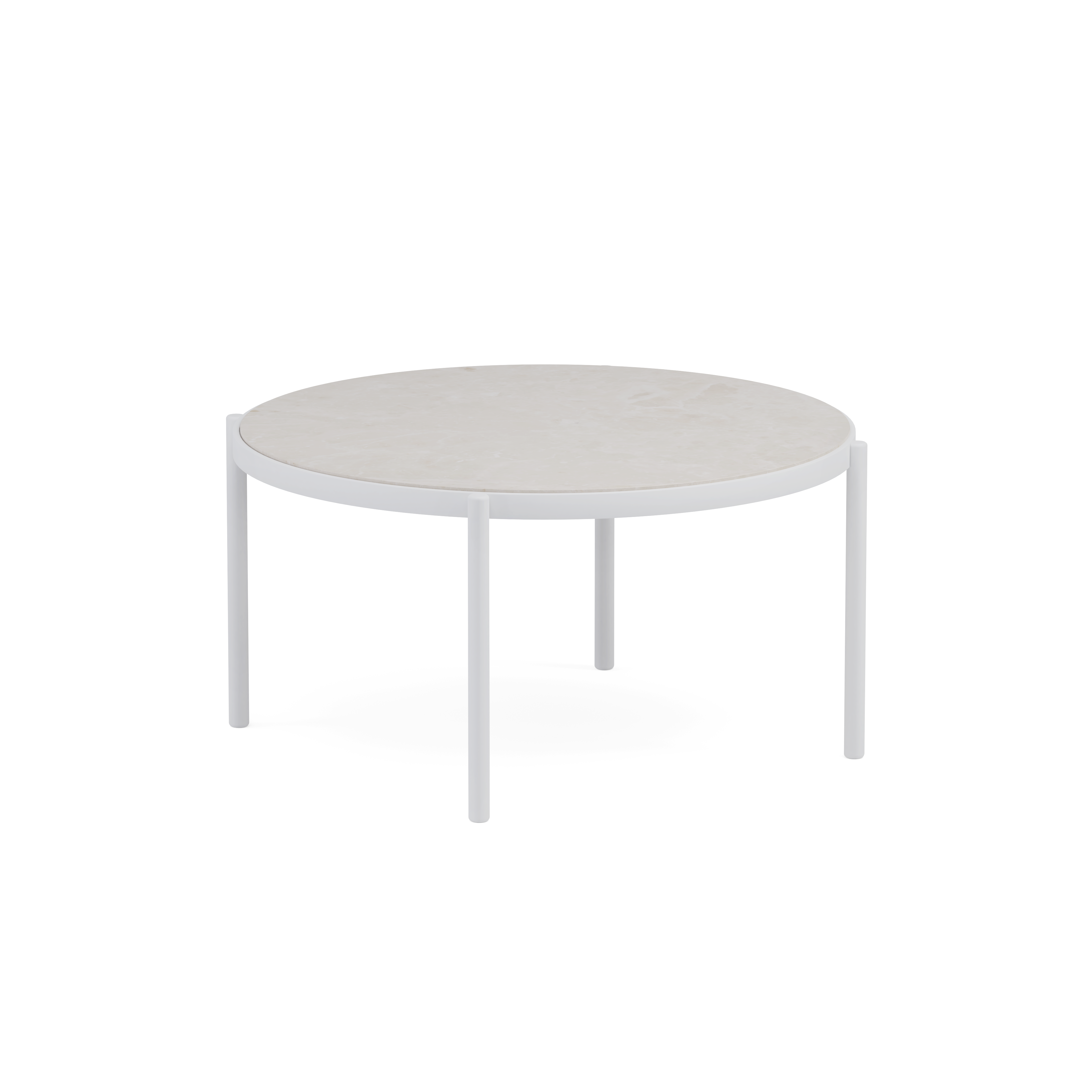 Jardinico Nesting Side Tables ø 60 cm