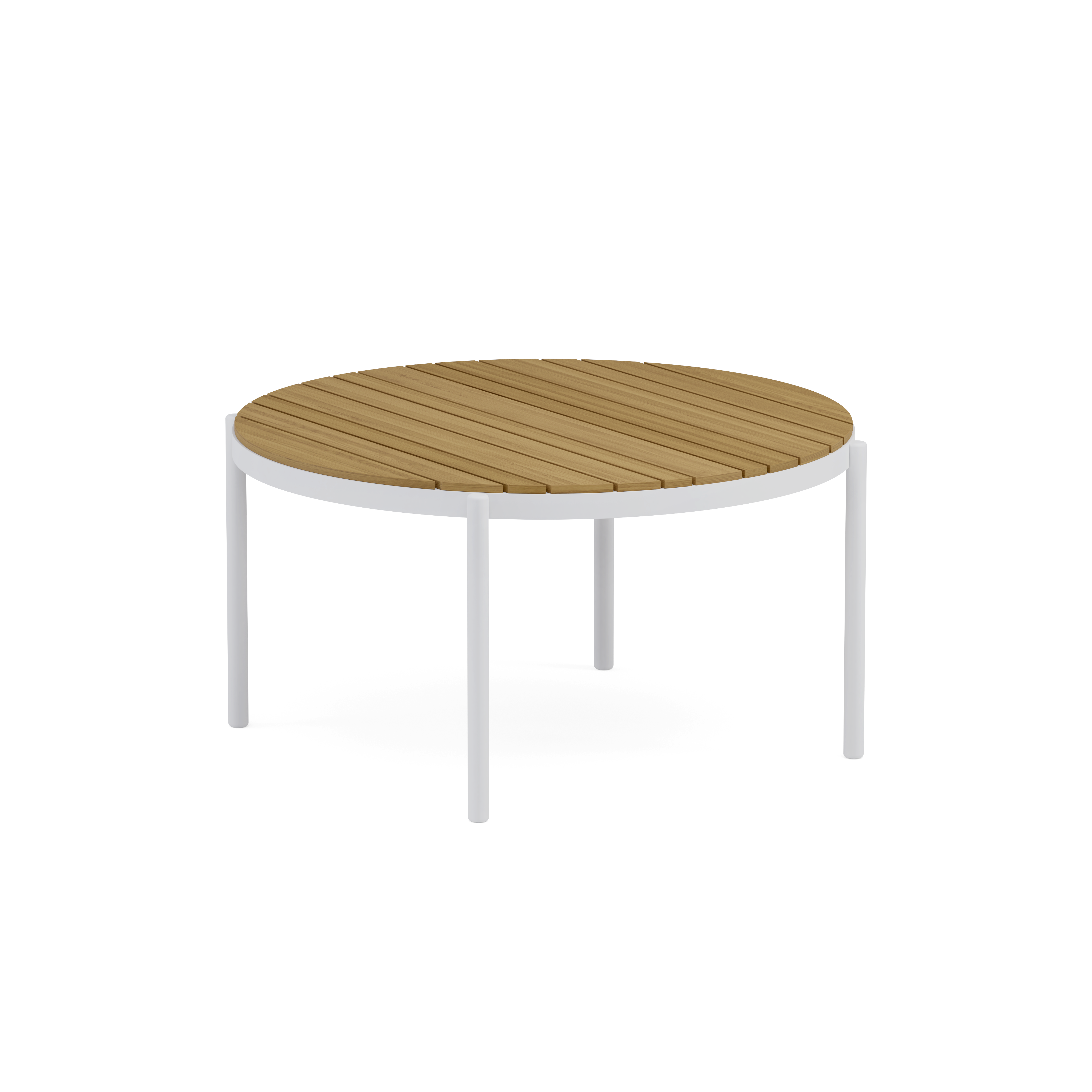 Nesting Side Tables ø 60 cm