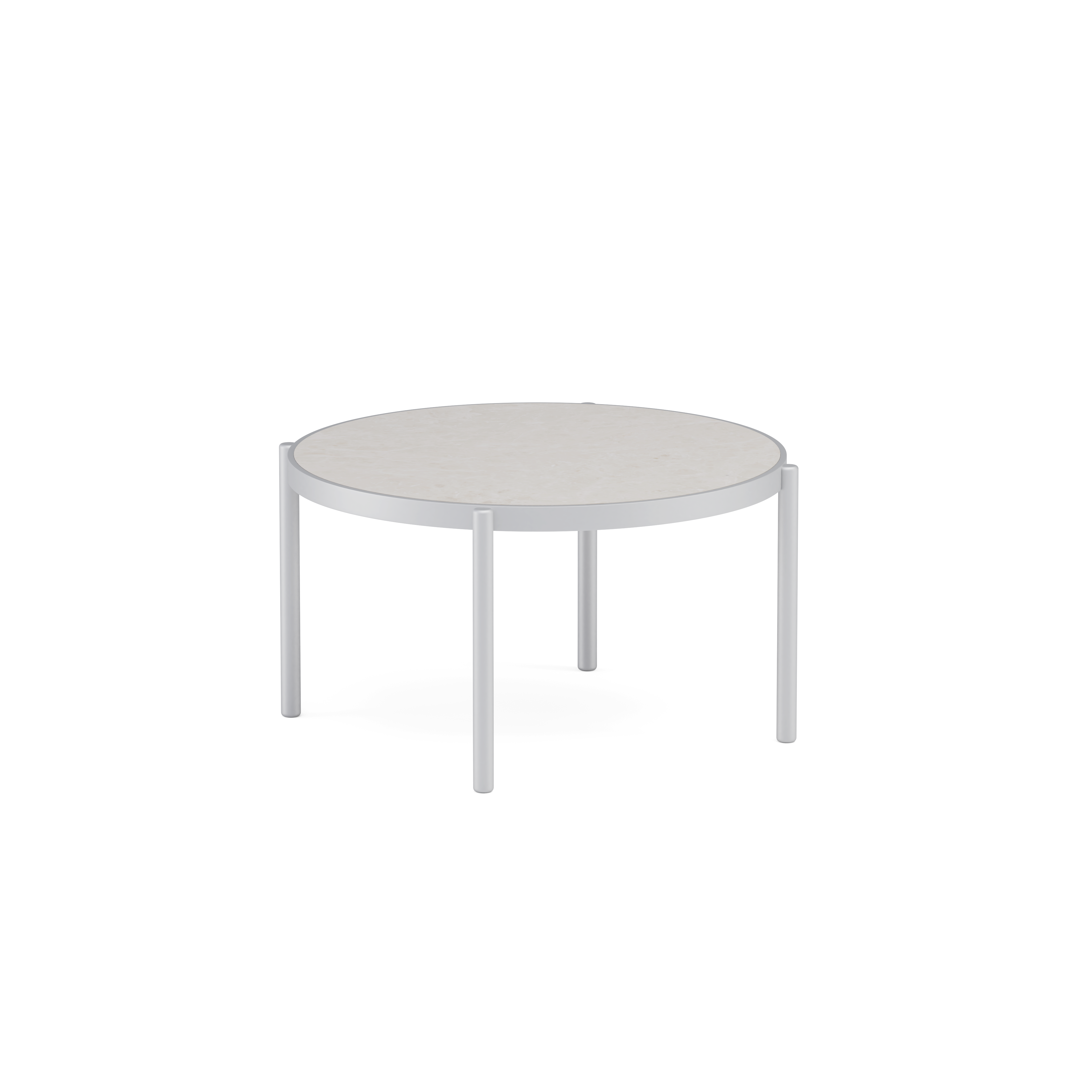 Jardinico Nesting Side Tables ø 75 cm and ø 90 cm