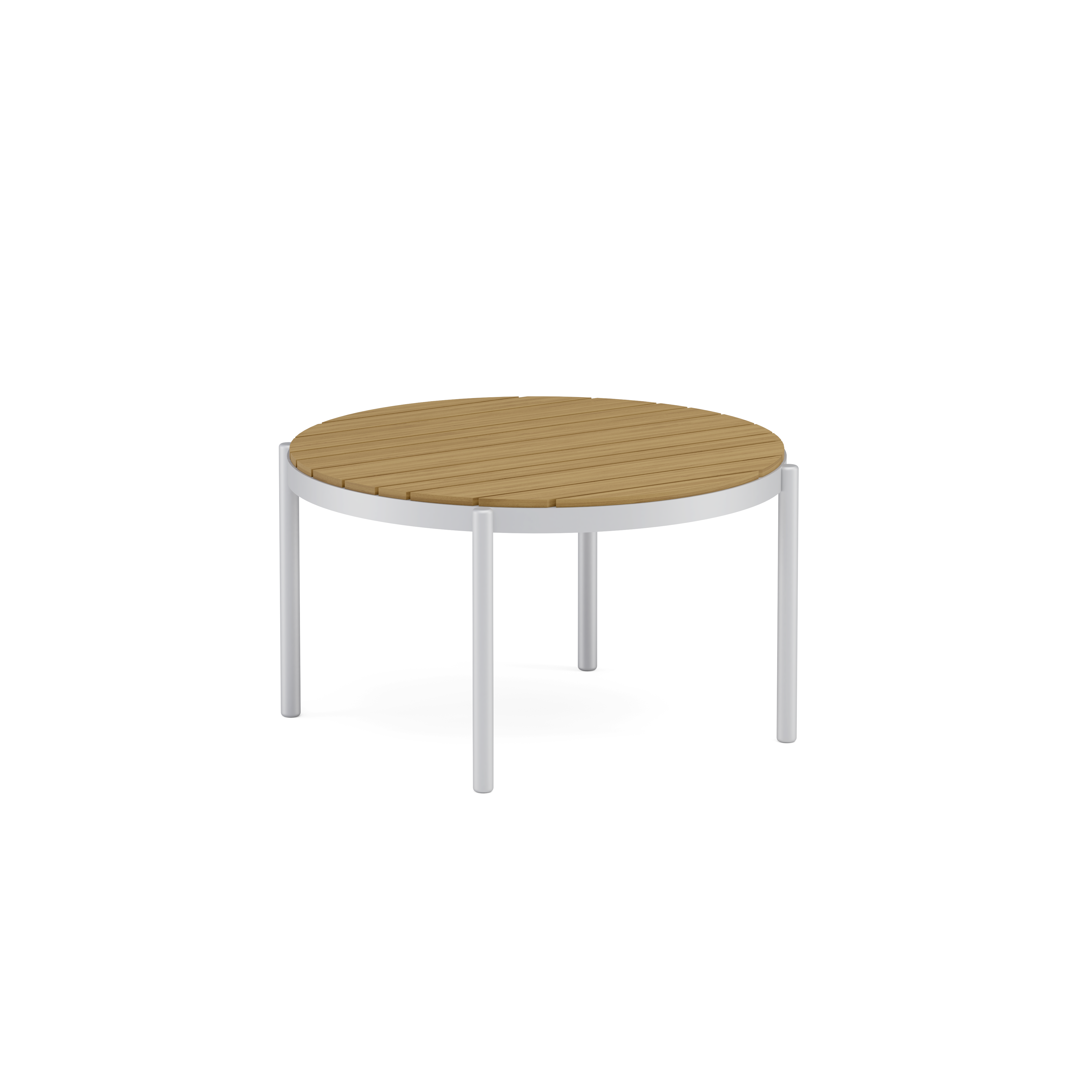 Jardinico Nesting Side Tables ø 75 cm and ø 90 cm