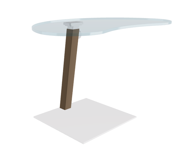 Cattelan Italia Lap Coffee Table