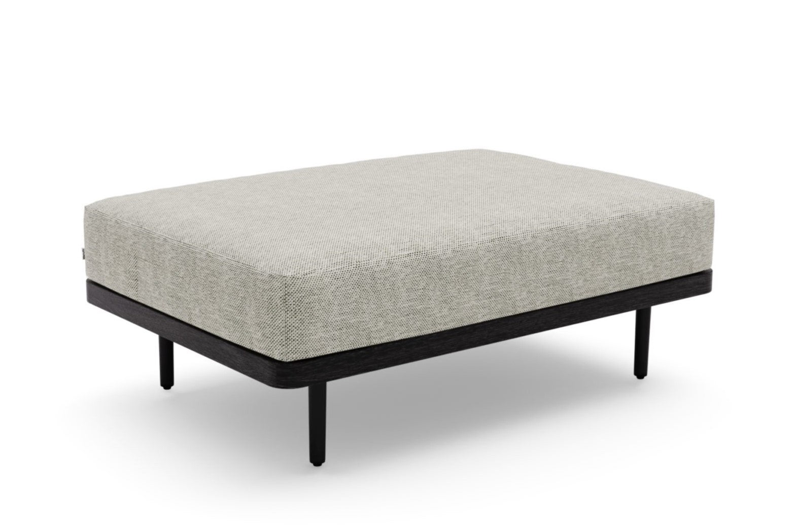 Manutti Flows Large Footstool