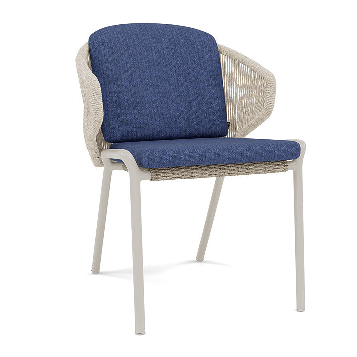 Manutti Radoc Dining Chair