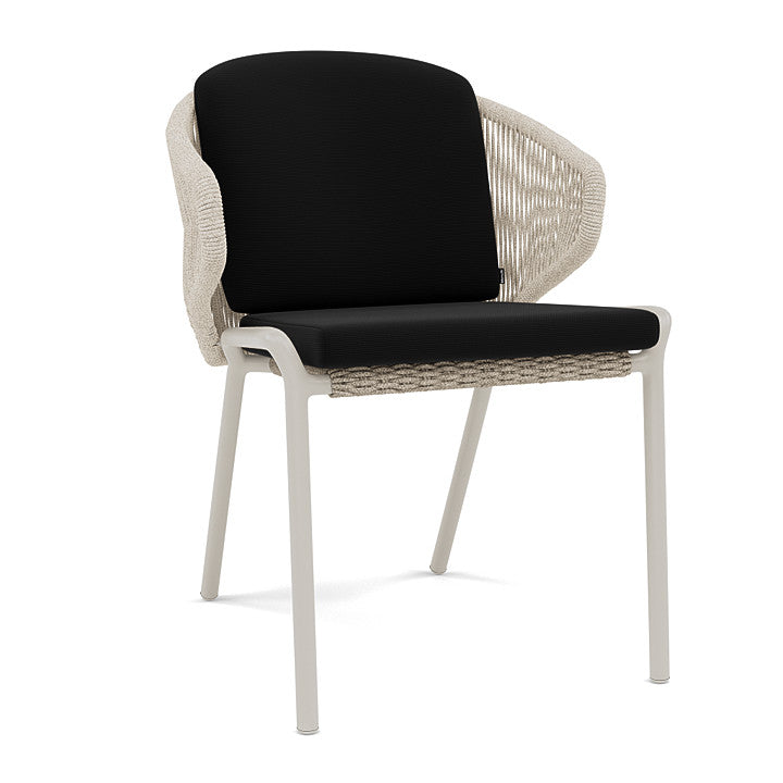 Manutti Radoc Dining Chair