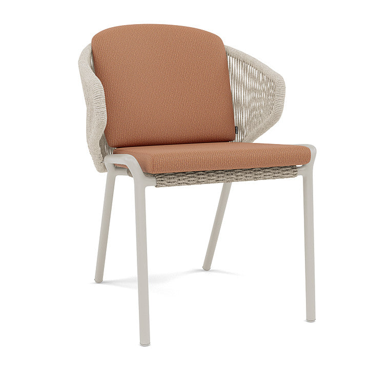 Manutti Radoc Dining Chair