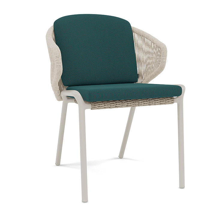 Manutti Radoc Dining Chair