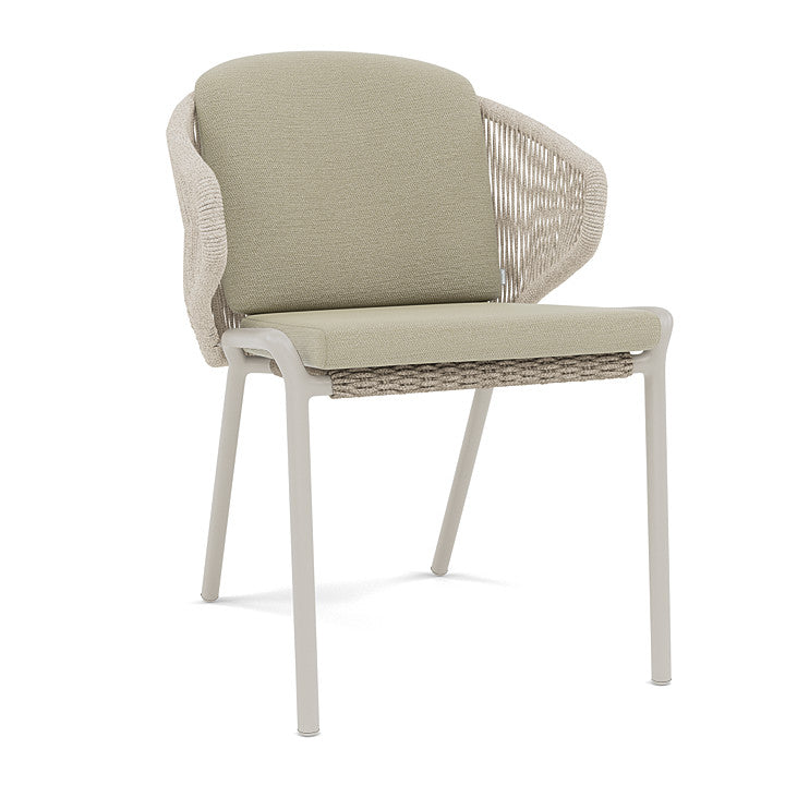 Manutti Radoc Dining Chair