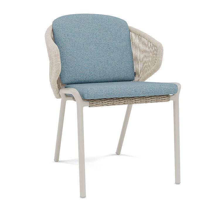 Manutti Radoc Dining Chair