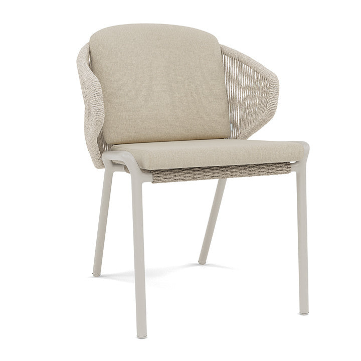 Manutti Radoc Dining Chair