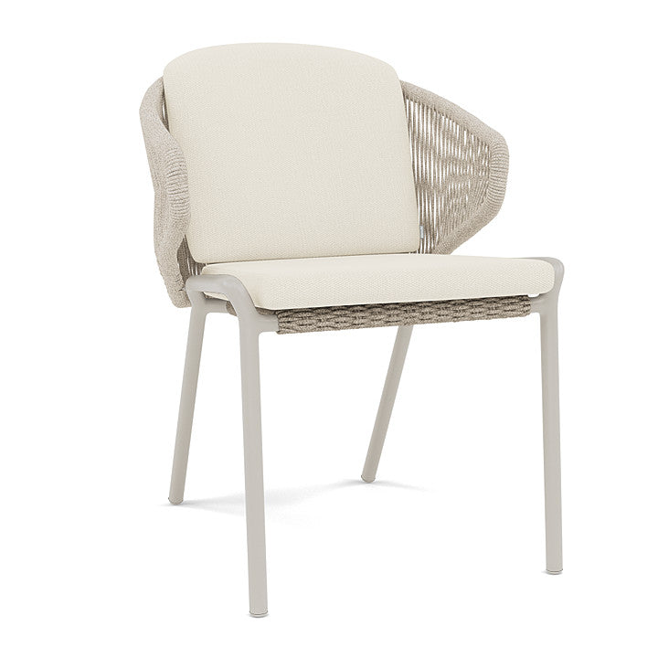 Manutti Radoc Dining Chair