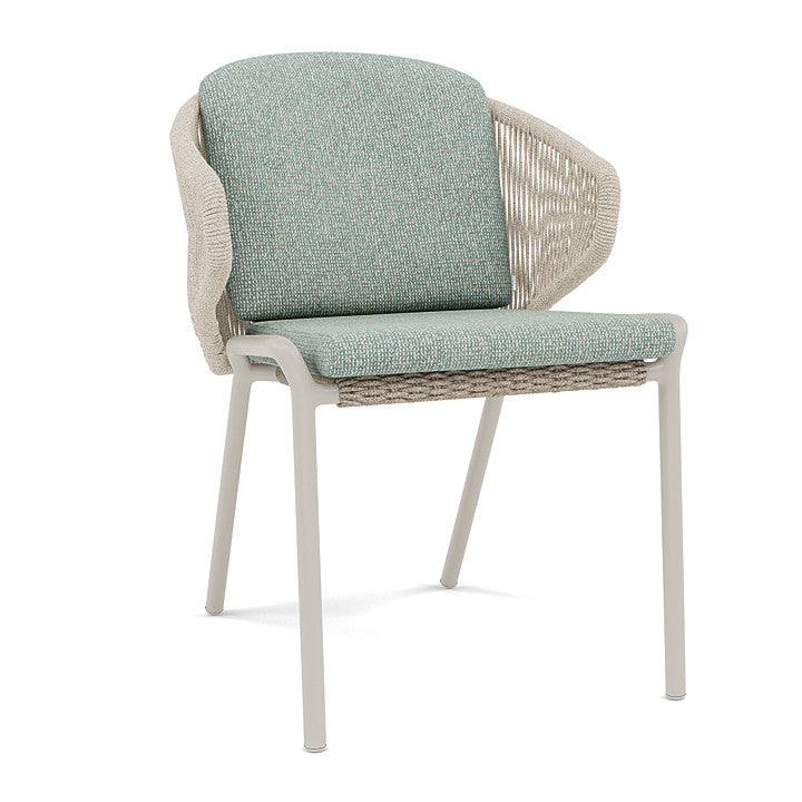 Manutti Radoc Dining Chair