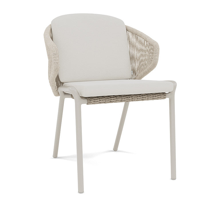 Manutti Radoc Dining Chair