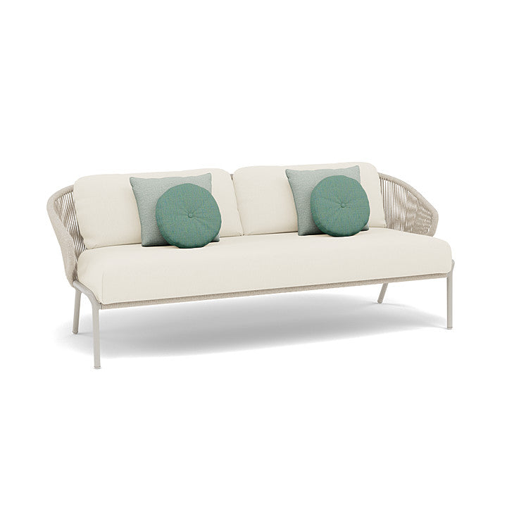 Manutti Radoc 2.5 Seater Sofa