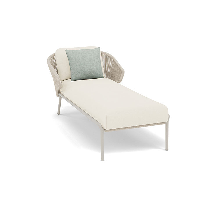 Manutti Radoc Chaise Longue