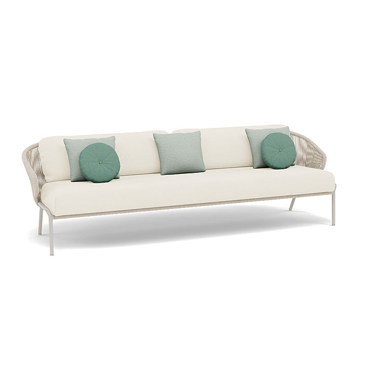 Manutti Radoc 3 Seater Sofa