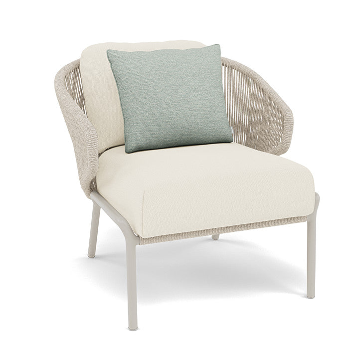 Manutti Radoc Lounge Chair