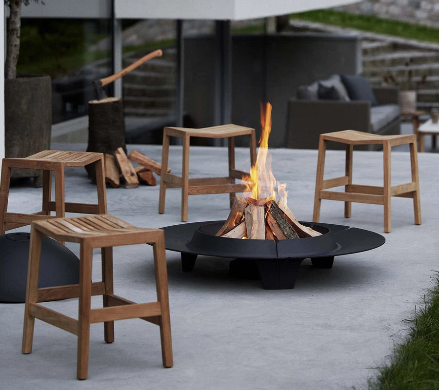 Cane-line Ember Fire Pits