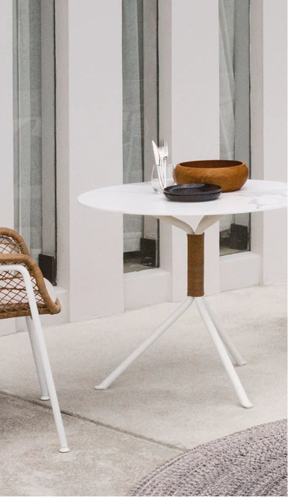 Gloster Fresco Dining Chair