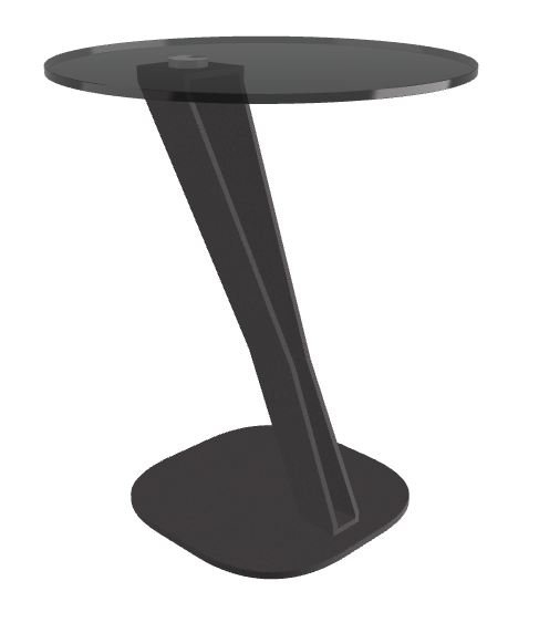 Cattelan Italia Falco Coffee Table