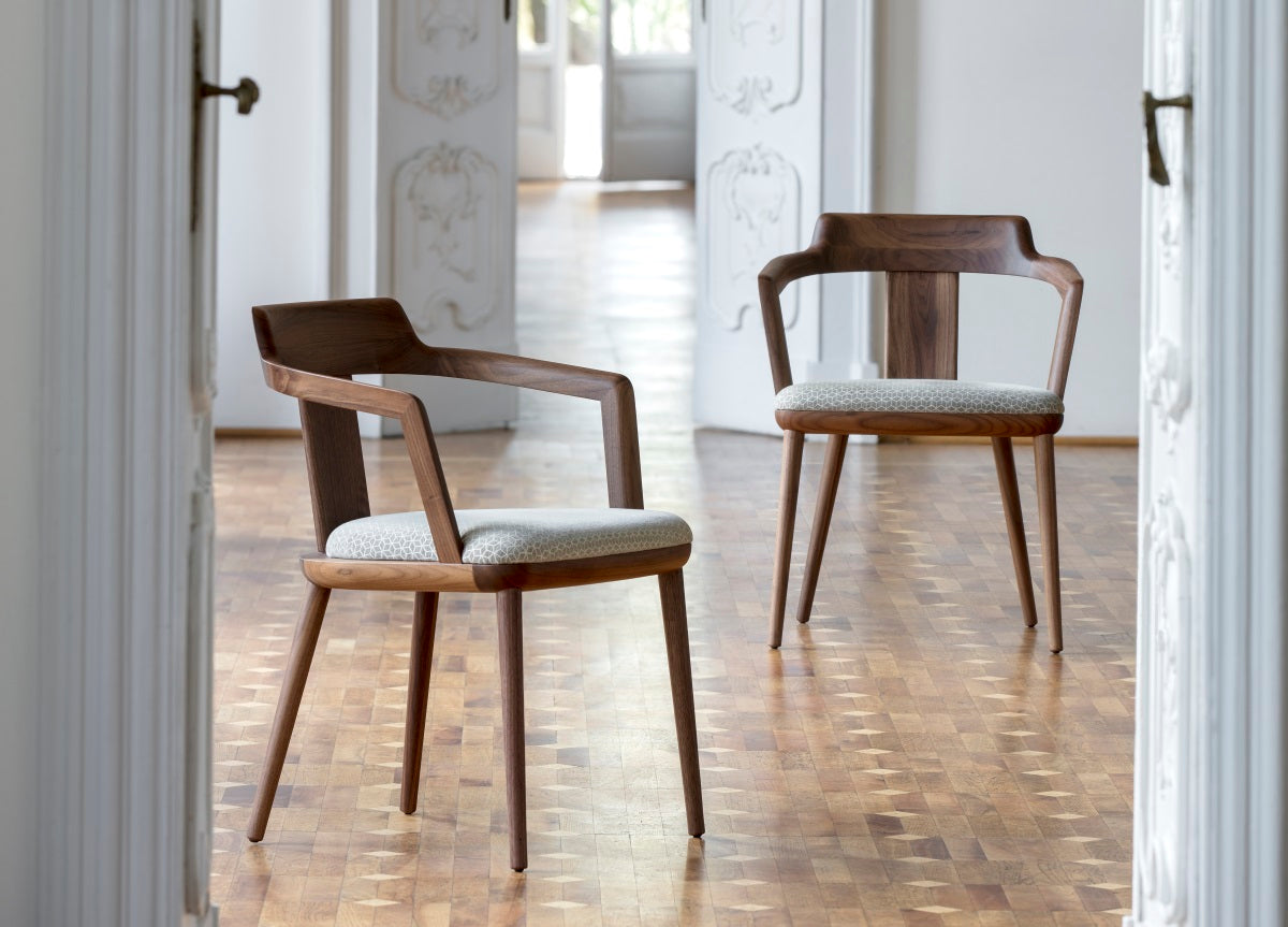Porada Tilly Dining Chair