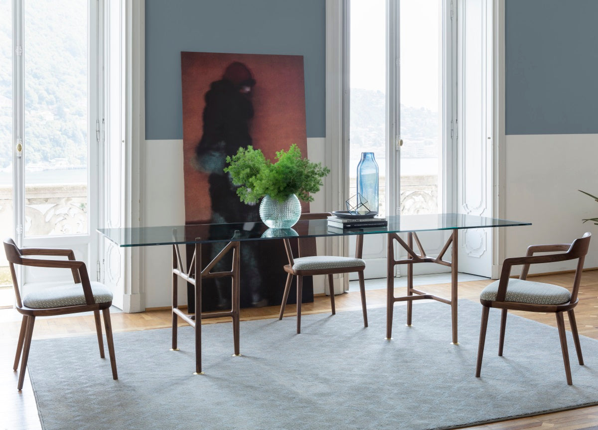 Porada Tilly Dining Chair