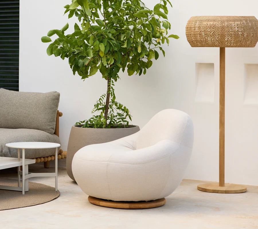 Cane-line Illusion Glow Floor lamp