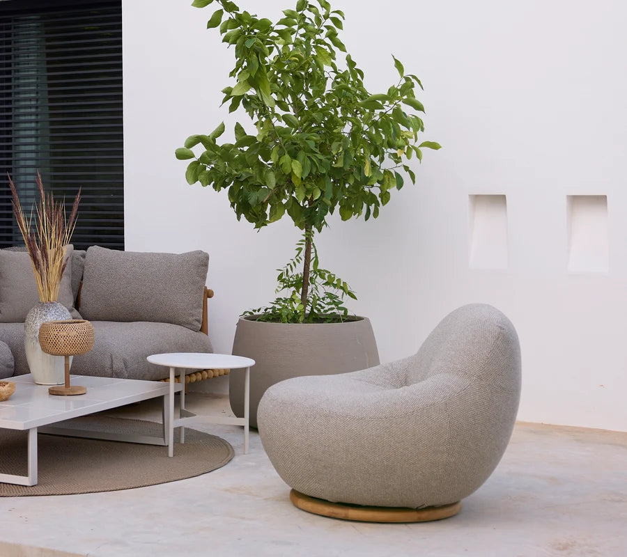 Cane-line Twist Small Coffee Table