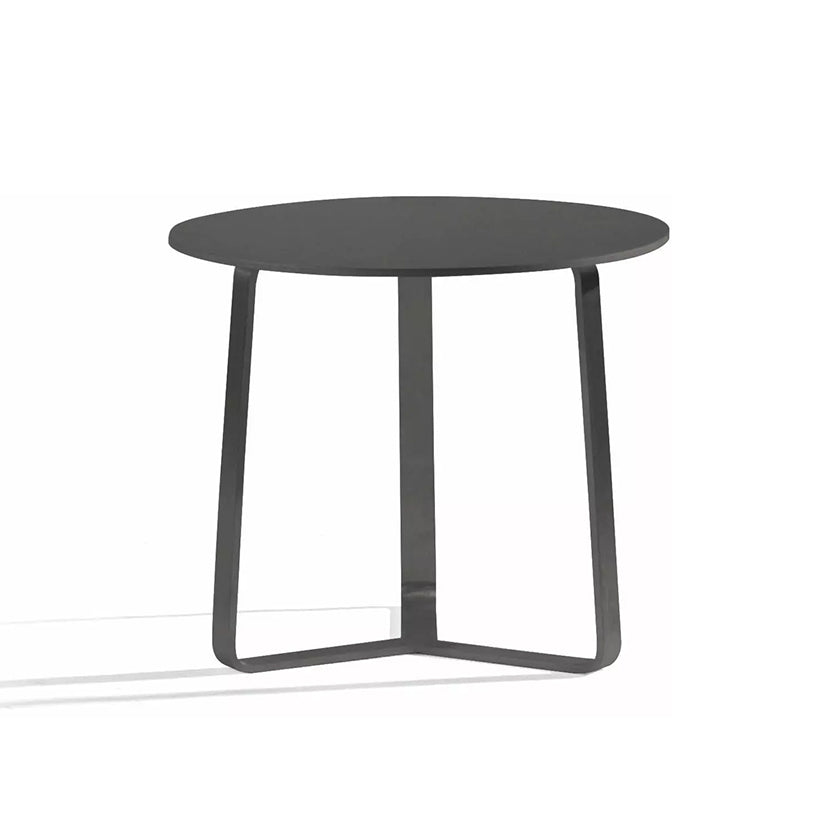 Manutti Giro Side Table Ø48x41h