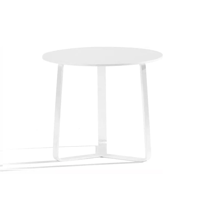 Manutti Giro Side Table Ø48x41h