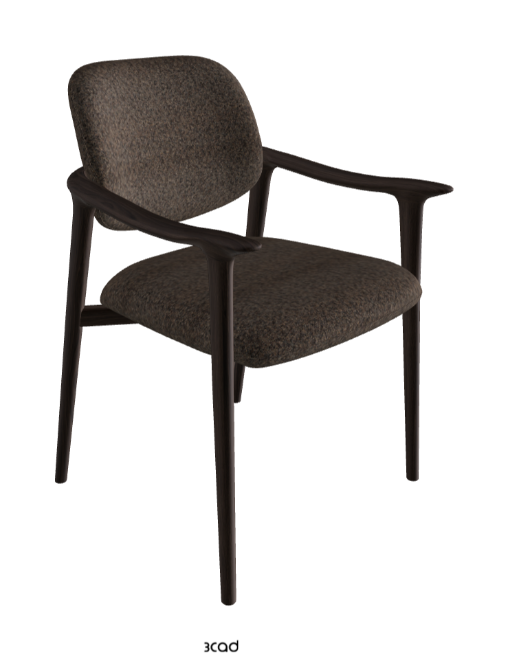 Cattelan Italia Giselle Dining Armchair – Category D Fabrics