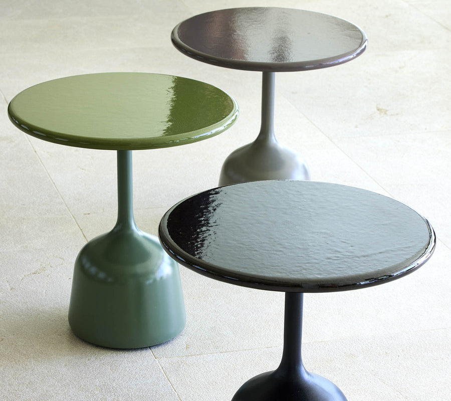 Cane-line Glaze Coffee Table Large
