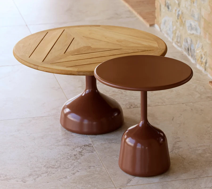 Cane-line Glaze Coffee Table Large