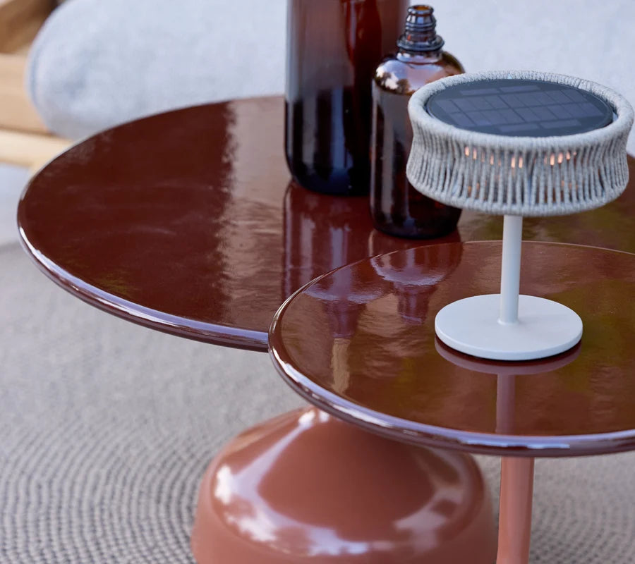 Cane-line Glaze Coffee Table Small