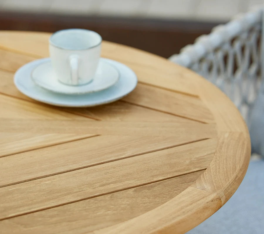 Cane-line Go Bar Table Dia 80 cm