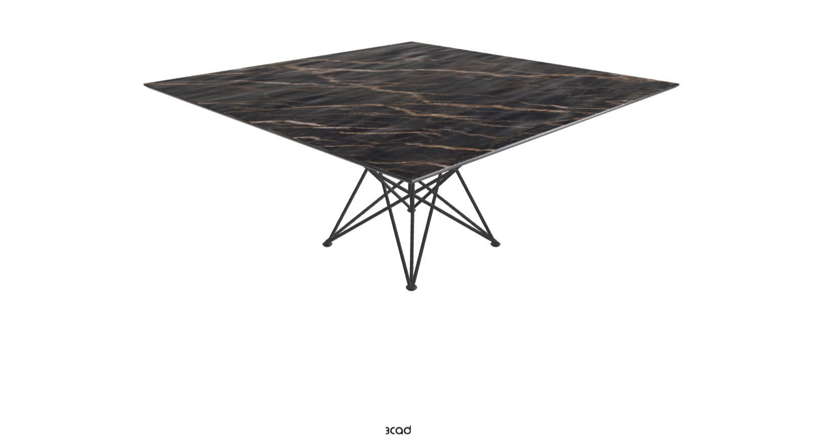 Cattelan Italia Gordon Keramik Round & Square Dining Table