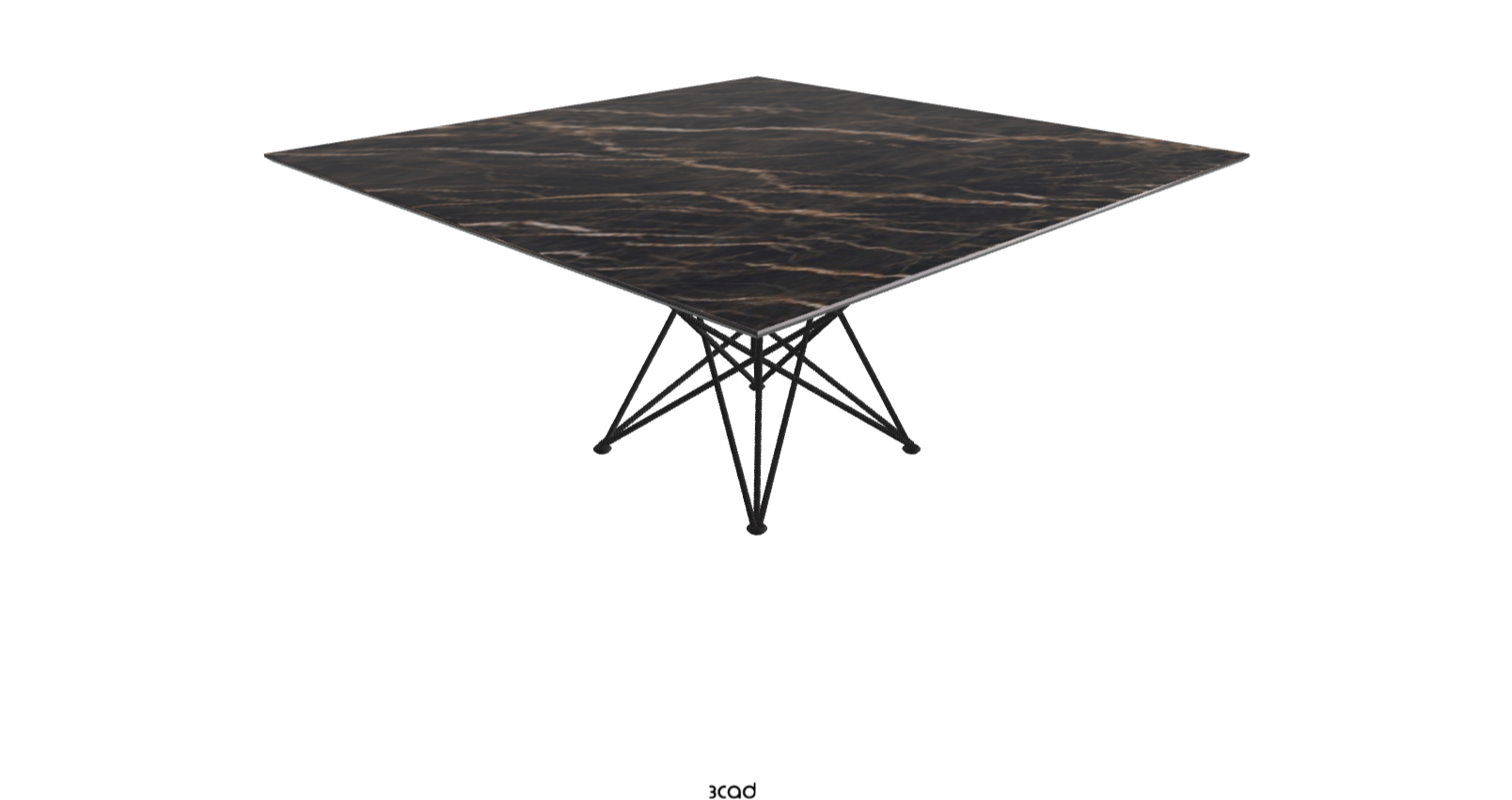 Cattelan Italia Gordon Keramik Round & Square Dining Table