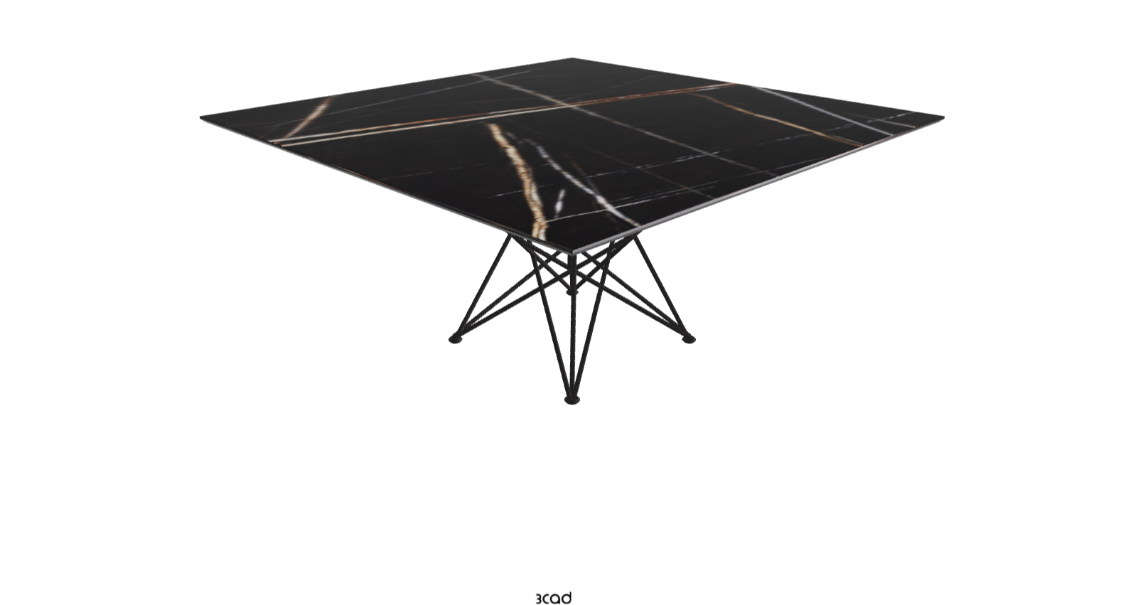 Cattelan Italia Gordon Keramik Round & Square Dining Table