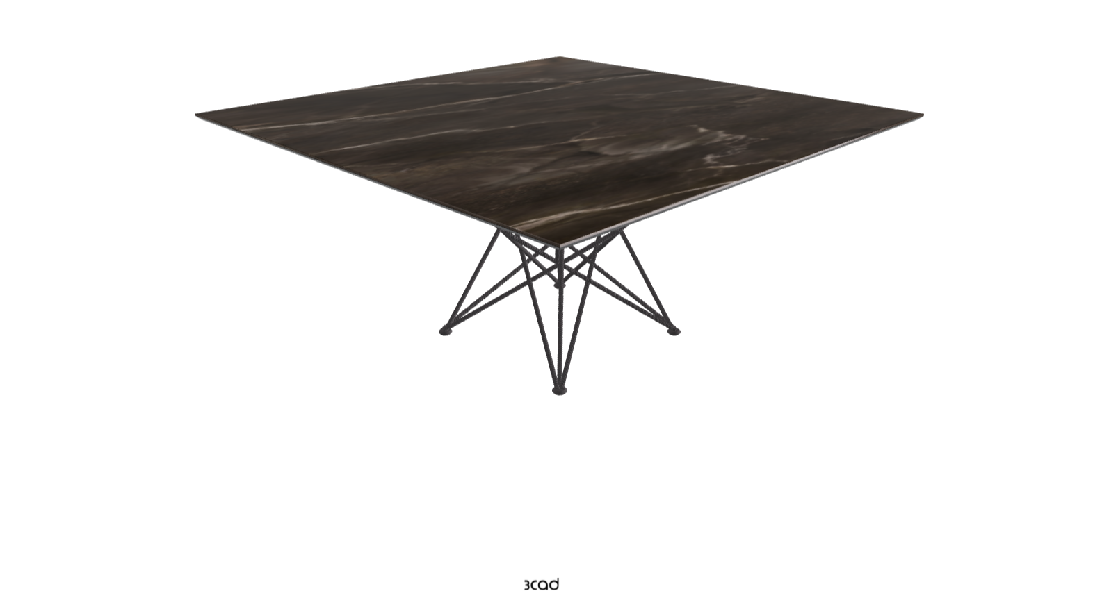 Cattelan Italia Gordon Keramik Round & Square Dining Table