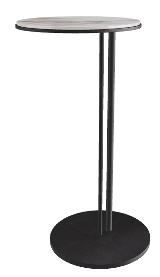 Cattelan Italia Sting Coffee Table ø26x55h