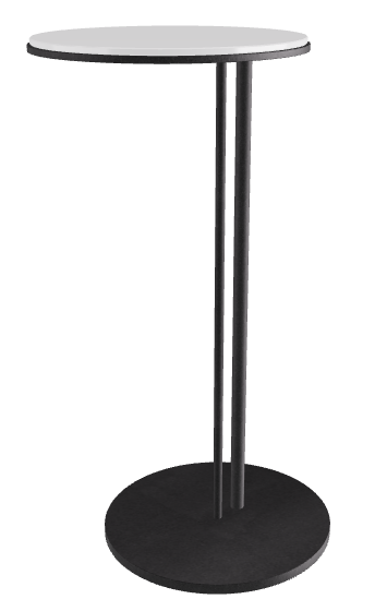 Cattelan Italia Sting Coffee Table ø26x55h