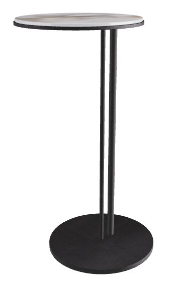 Cattelan Italia Sting Coffee Table ø26x55h