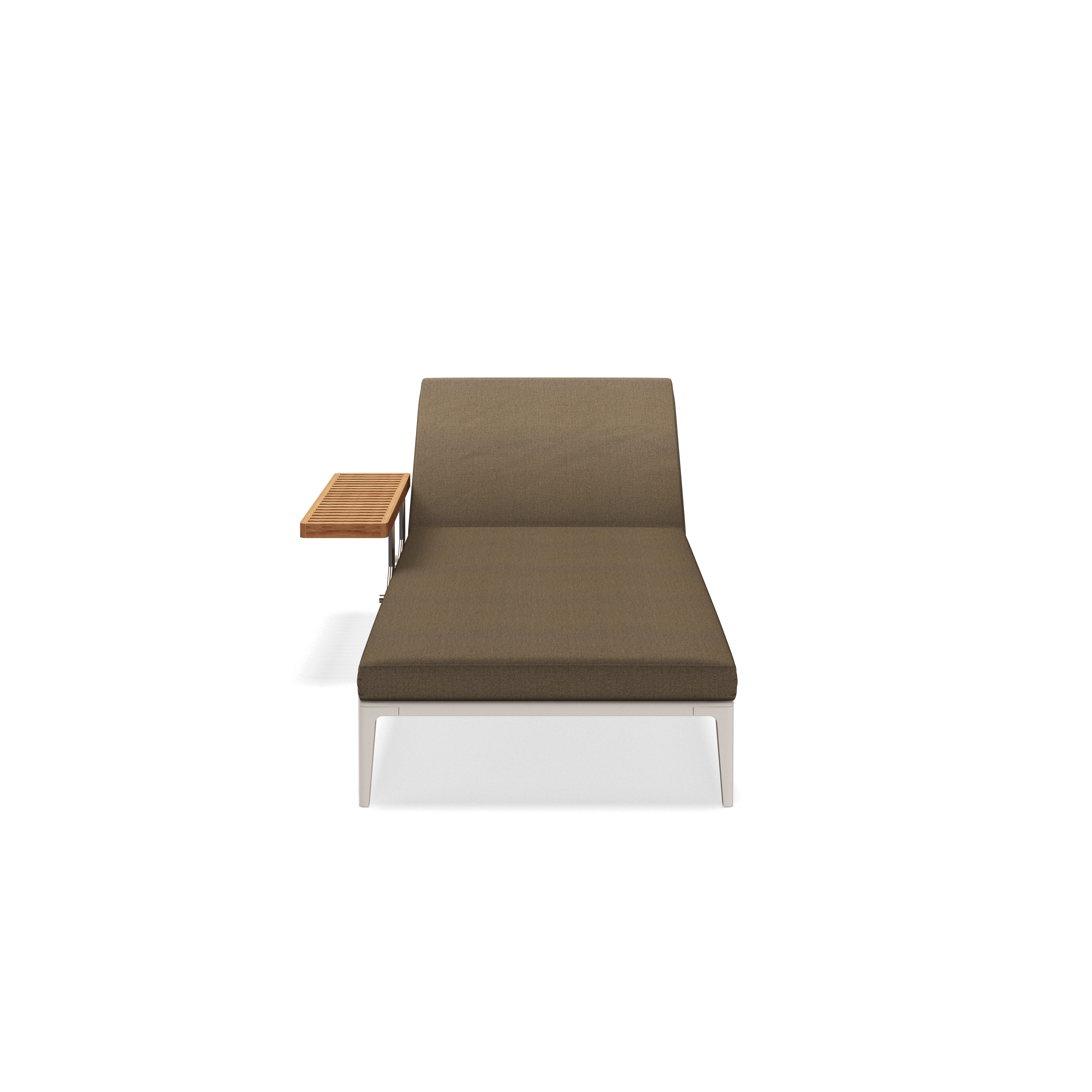 Gloster Grid Lounger