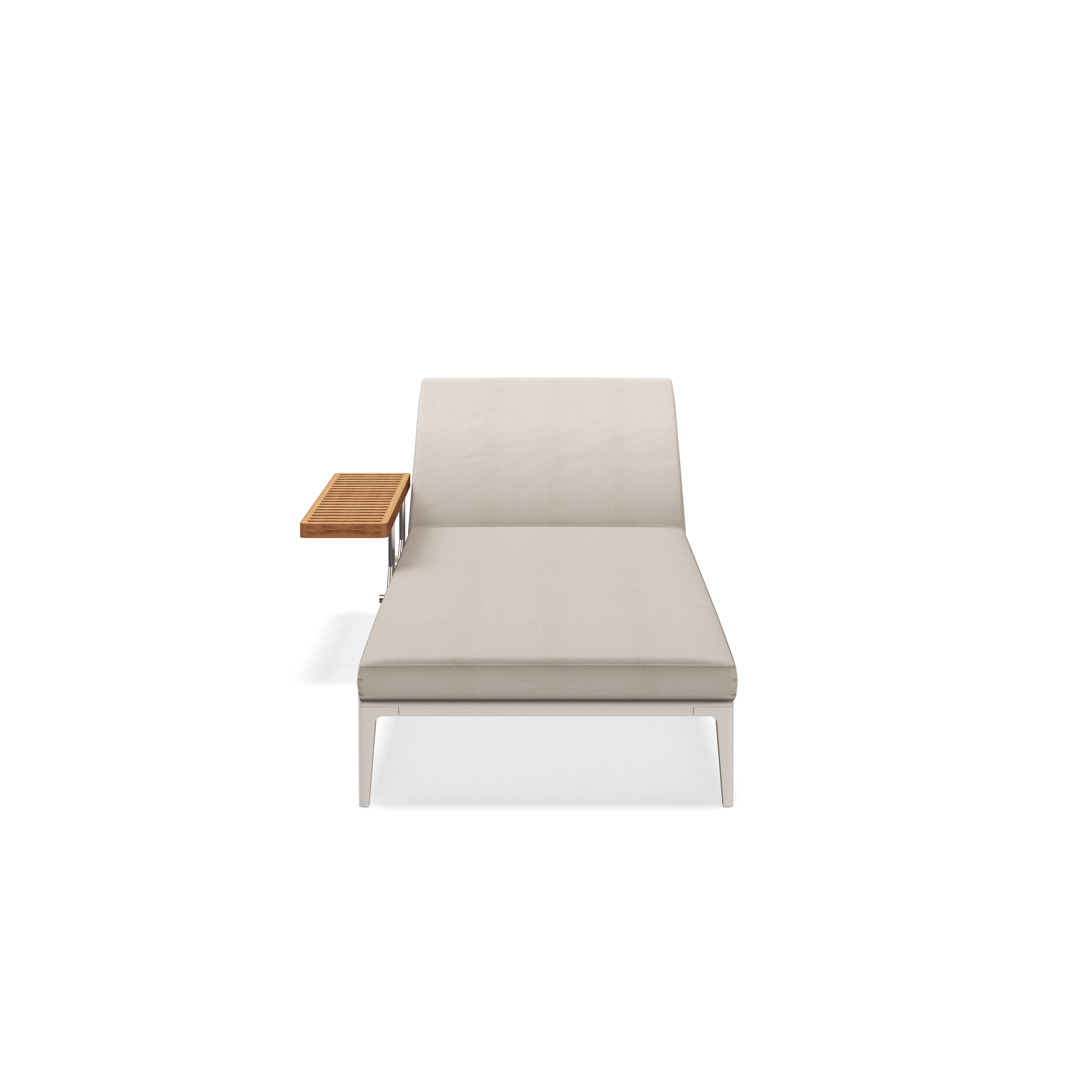 Gloster Grid Lounger