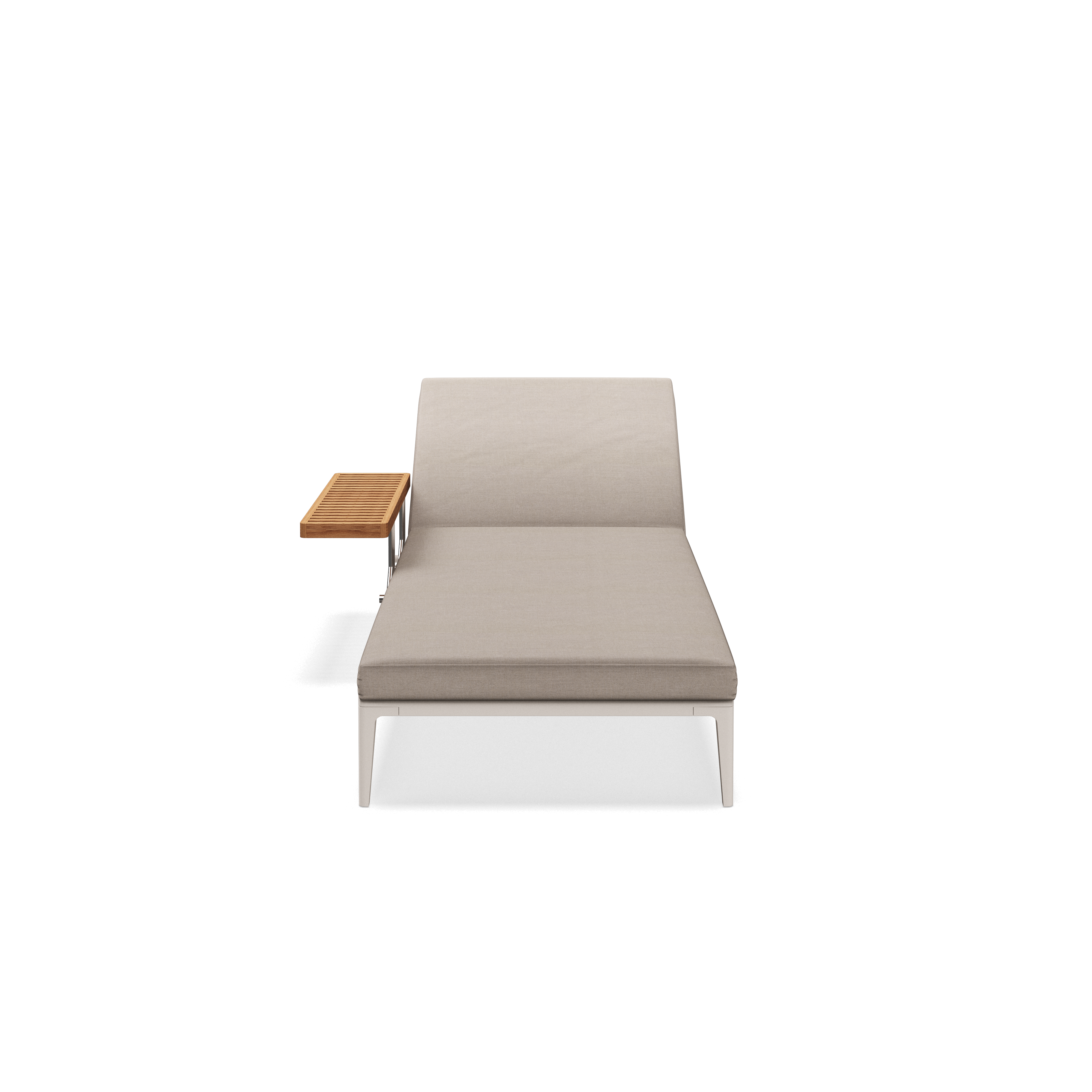 Gloster Grid Lounger