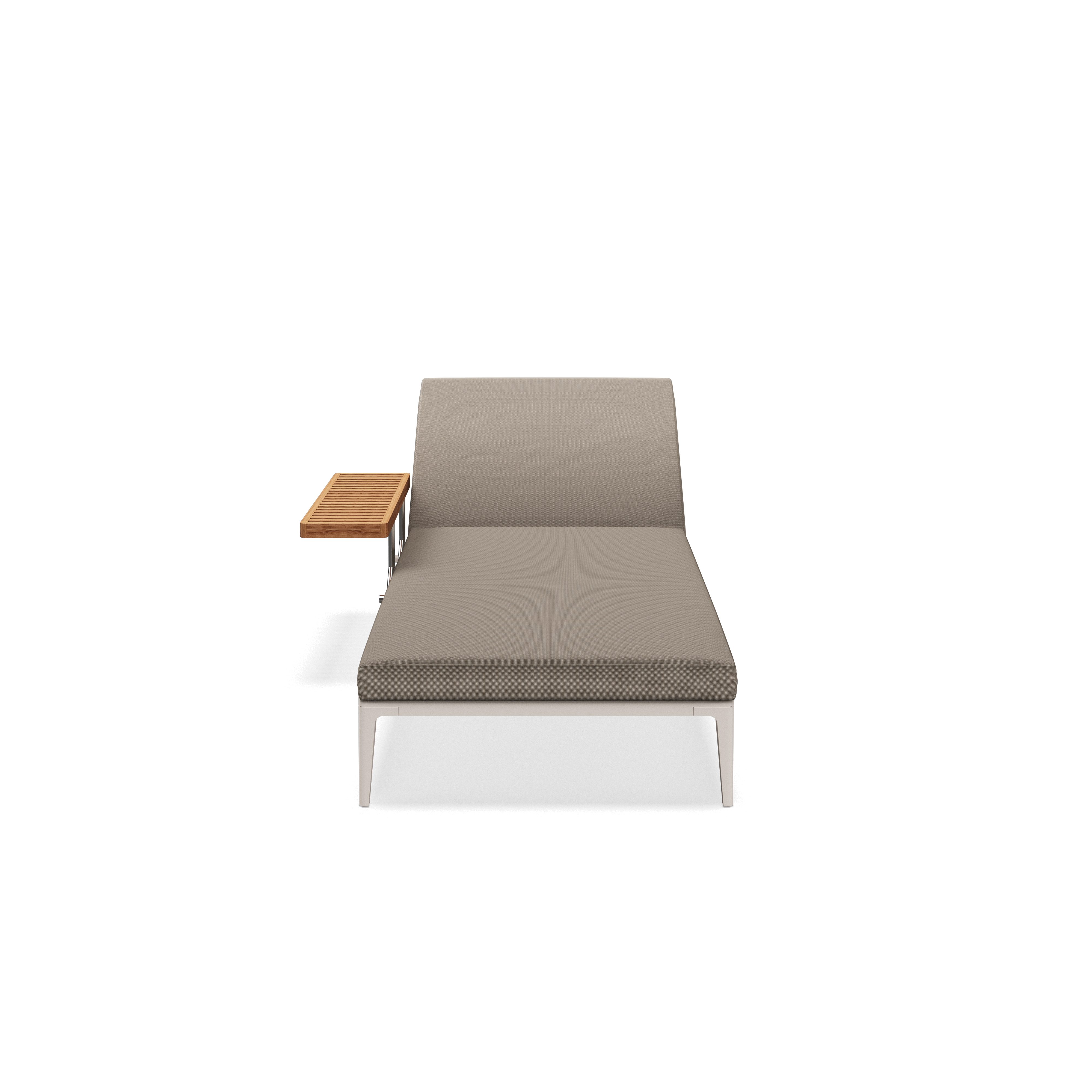 Gloster Grid Lounger