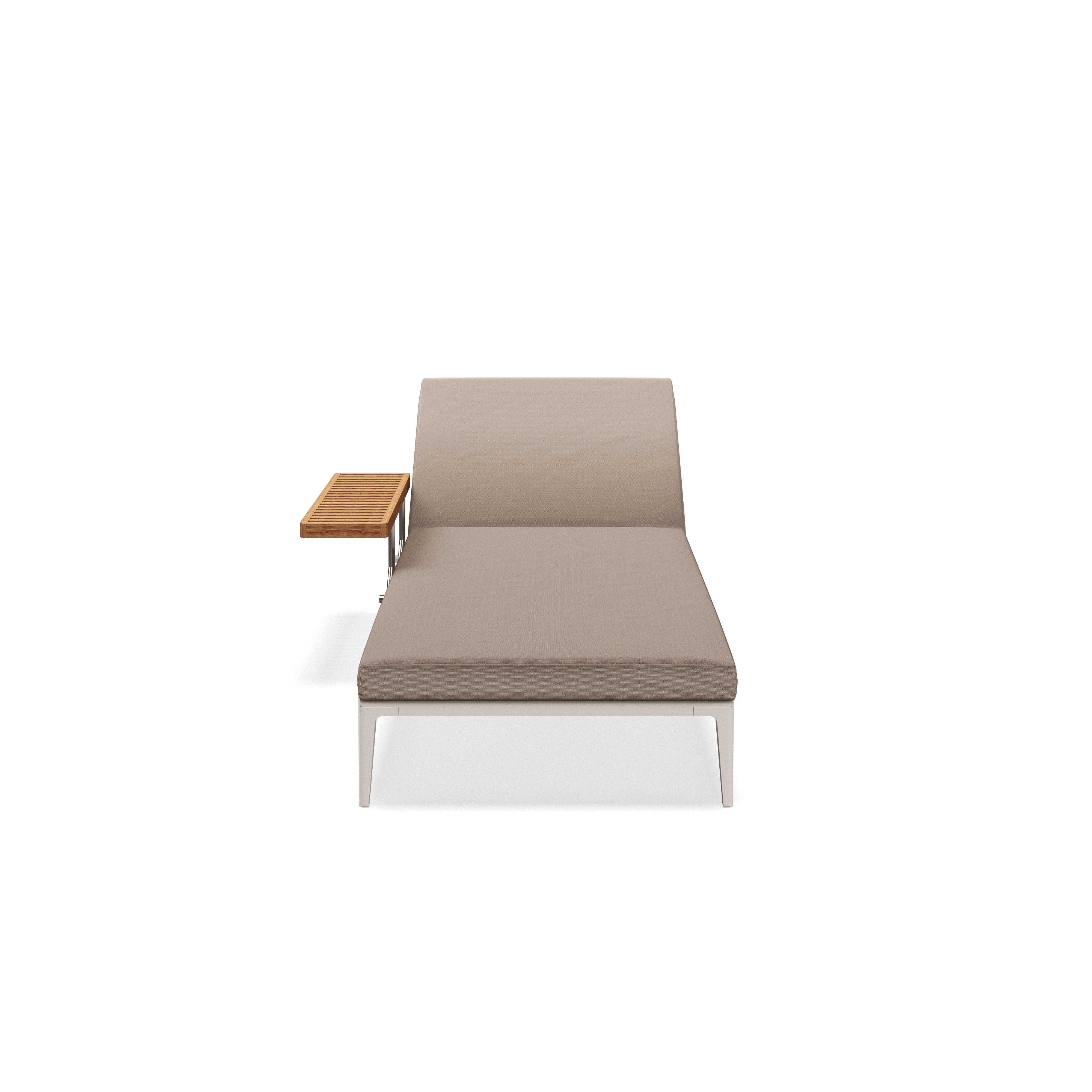 Gloster Grid Lounger