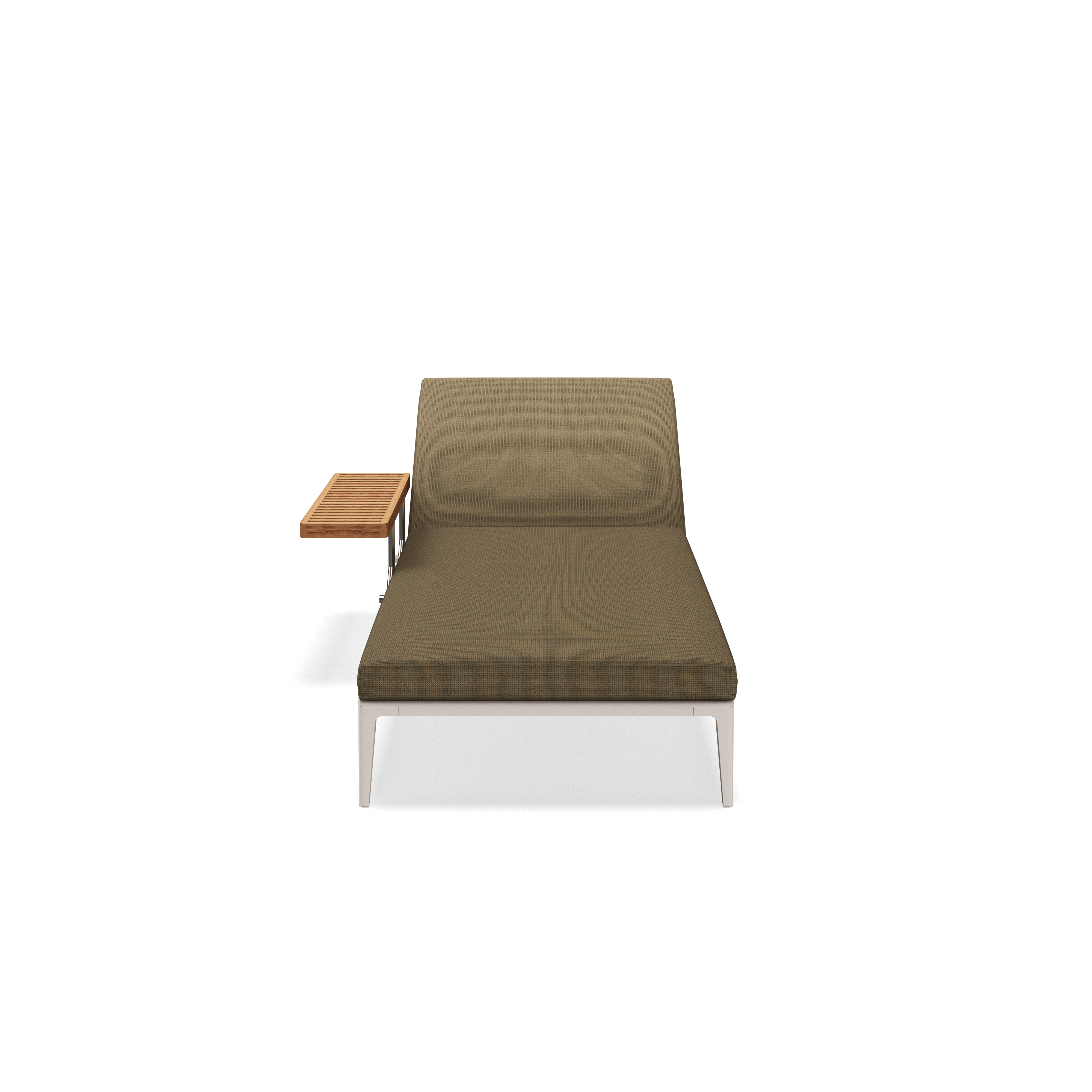 Gloster Grid Lounger