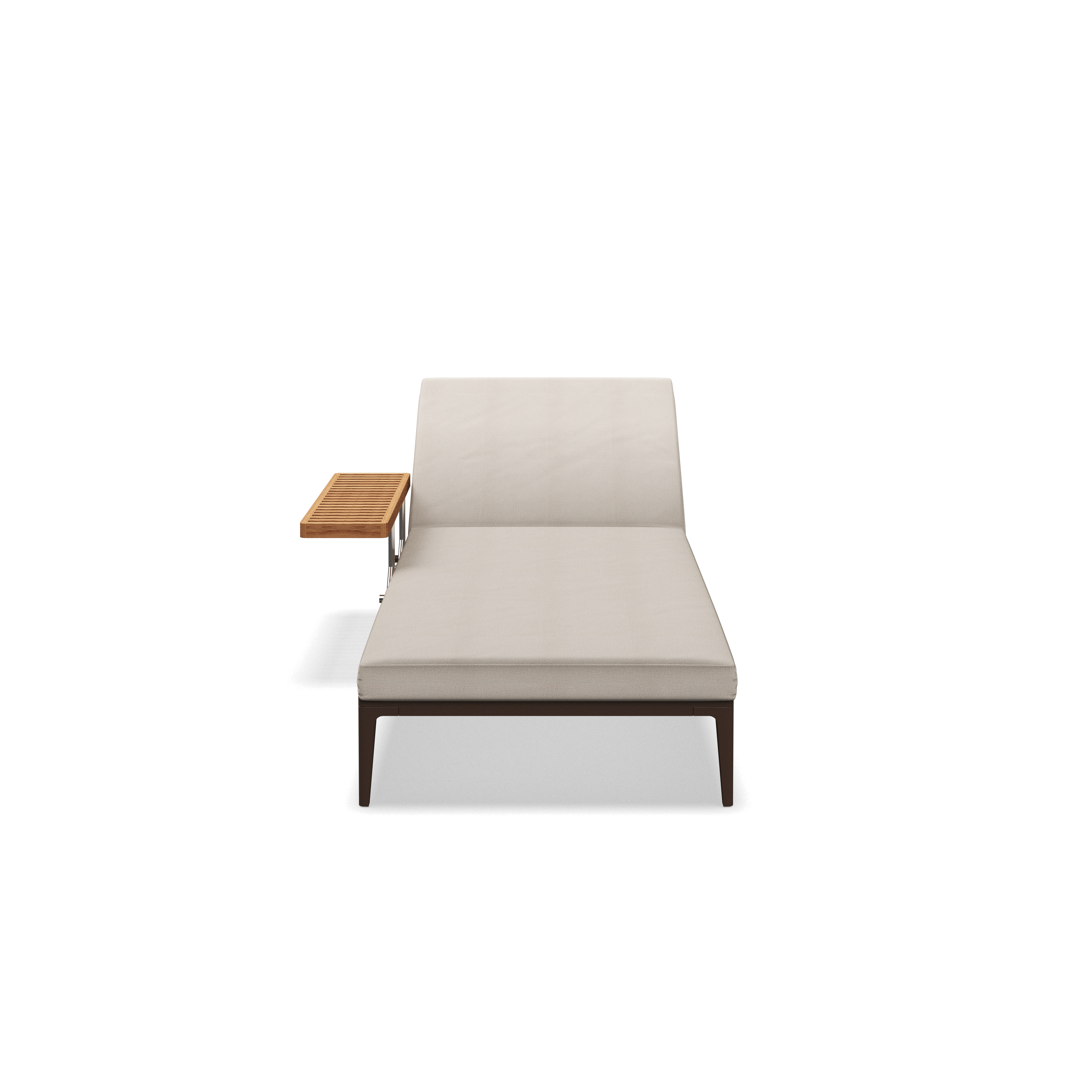 Gloster Grid Lounger