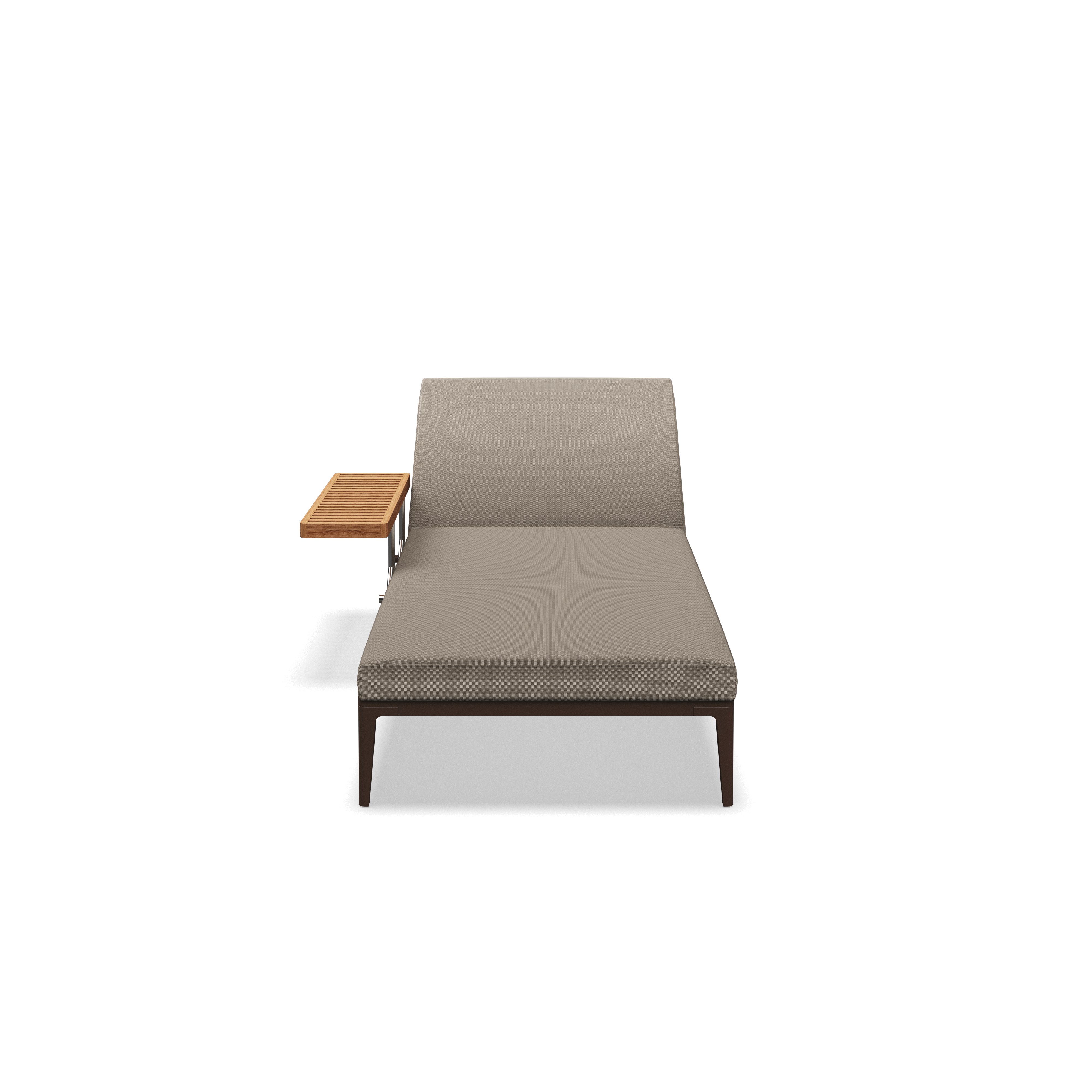 Gloster Grid Lounger